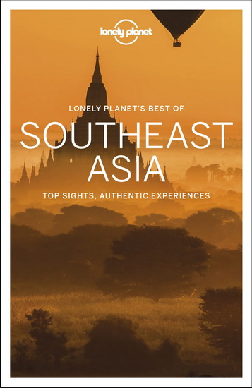 Best of Southeast Asia - COLLECTIF