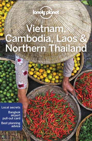 Vietnam, Cambodia, Laos & Northern Thailand - COLLECTIF