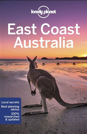 East Coast Australia - COLLECTIF
