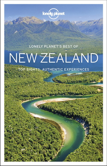 Best of New Zealand - COLLECTIF