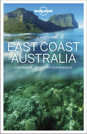 Best of East Coast Australia - COLLECTIF