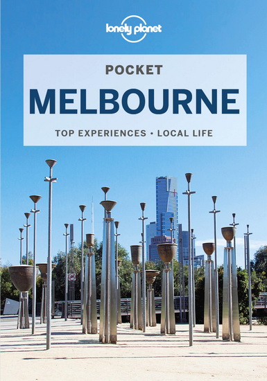 Pocket Melbourne - COLLECTIF