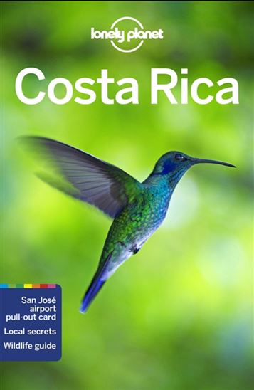 Costa Rica - COLLECTIF