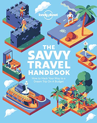 The Savvy Travel Handbook - COLLECTIF