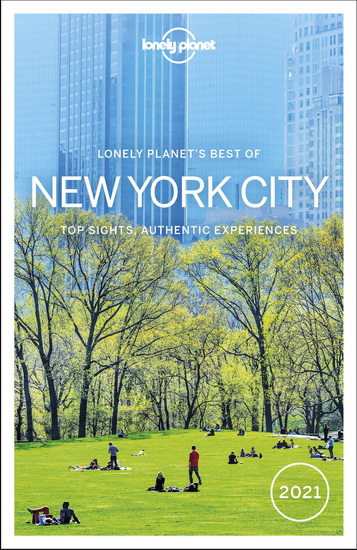 Best of New York City 2021 - COLLECTIF