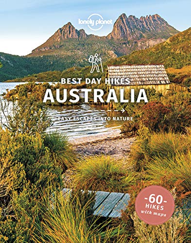 Best Day Hikes Australia - COLLECTIF