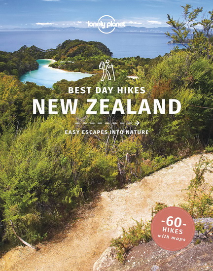 Best Day Hikes New Zealand - COLLECTIF