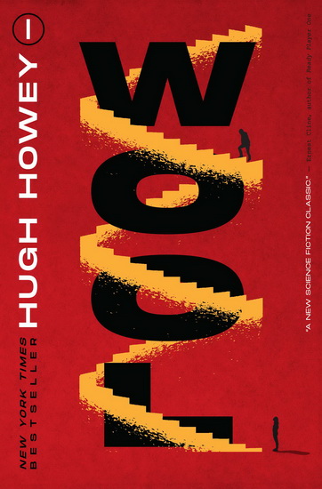 Wool - HUGH HOWEY
