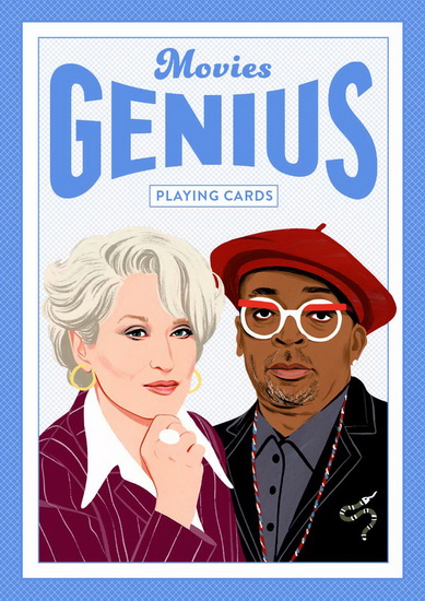 Genius Movies - BIJOU KARMAN