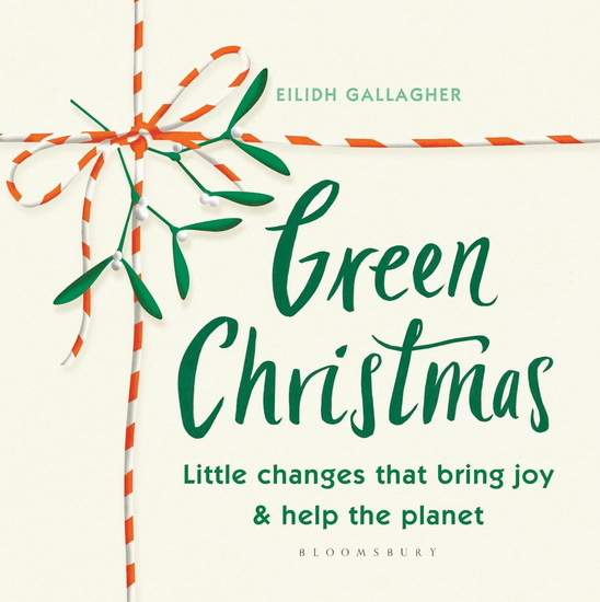 Green Christmas - EILIDH GALLAGHER