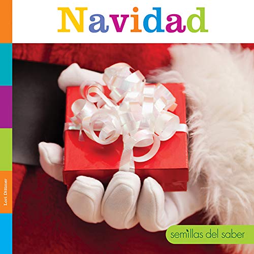 Navidad - LORI DITTMER