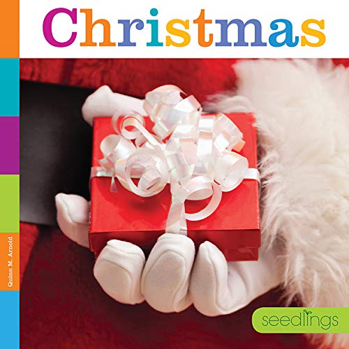 Christmas - LORI DITTMER