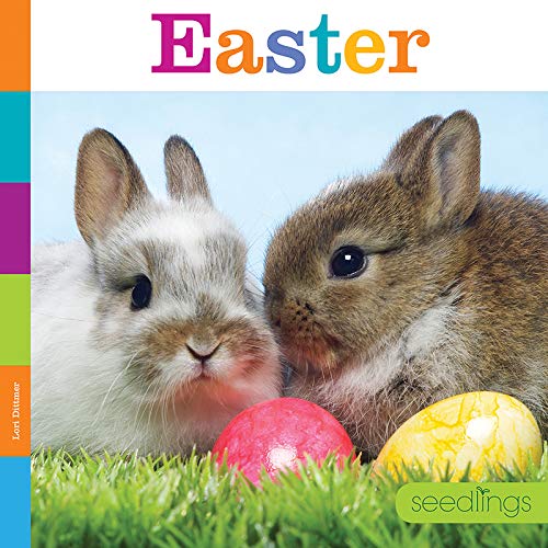 Easter - LORI DITTMER