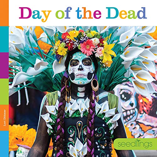 Day of the Dead - LORI DITTMER