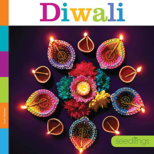 Diwali - LORI DITTMER