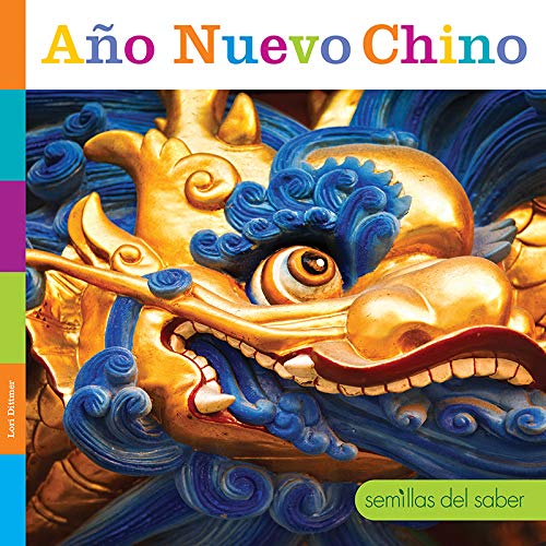 Ano Nuevo Chino - LORI DITTMER