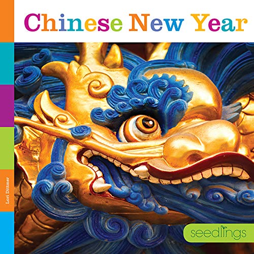 Chinese New Year - LORI DITTMER