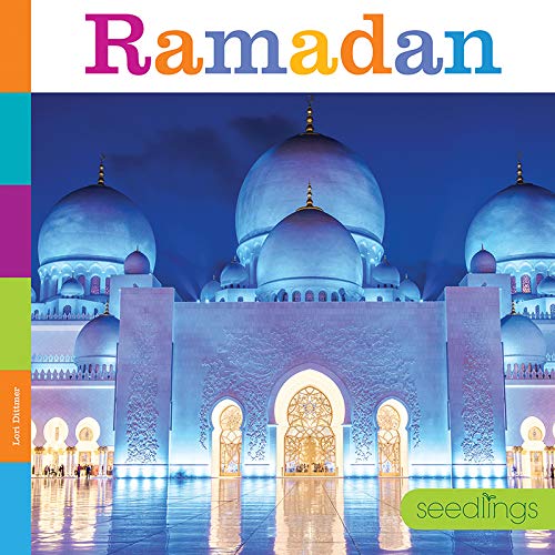 Ramadan - LORI DITTMER