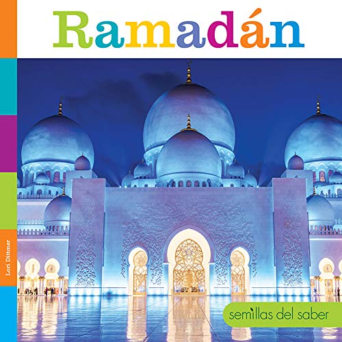 RamadAn - LORI DITTMER