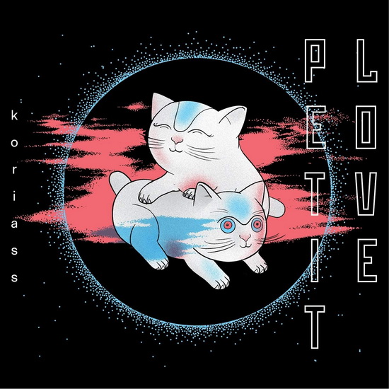 Petit love - EP - KORIASS