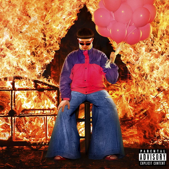 Ugly Is Beautiful (Vinyl) - OLIVER TREE
