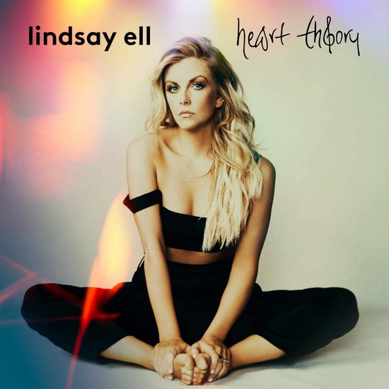 Heart Theory - LINDSAY ELL