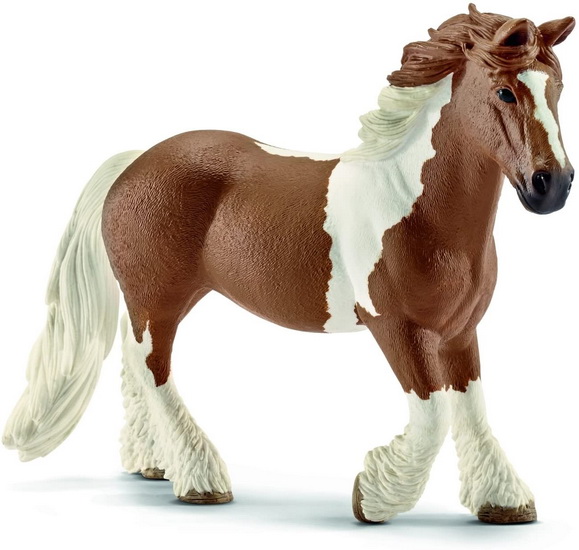 Figurine jument tinker
