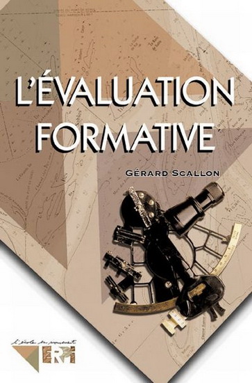 L'Evaluation formative - GERARD SCALLON