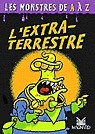 L'Extraterrestre - MARTIN - DECAUX