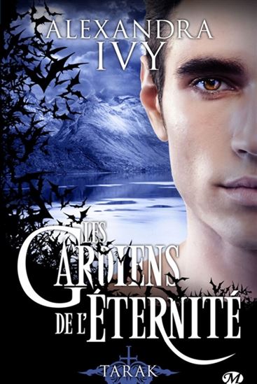 Tarak #14 - ALEXANDRA IVY