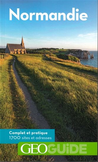 Normandie N. éd. - COLLECTIF