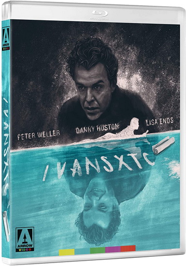 Ivans Xtc (Blu-Ray) - BERNARD ROSE