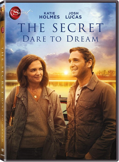 The Secret : Dare to Dream - TENNANT ANDY