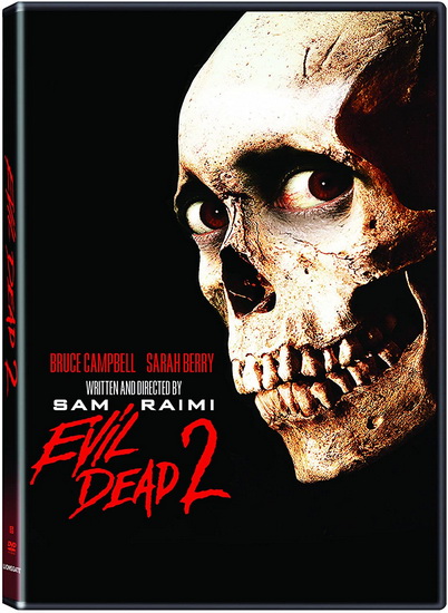 Evil Dead II - RAIMI SAM