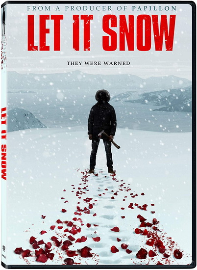 Let It Snow - KAPRALOV STANISLAV