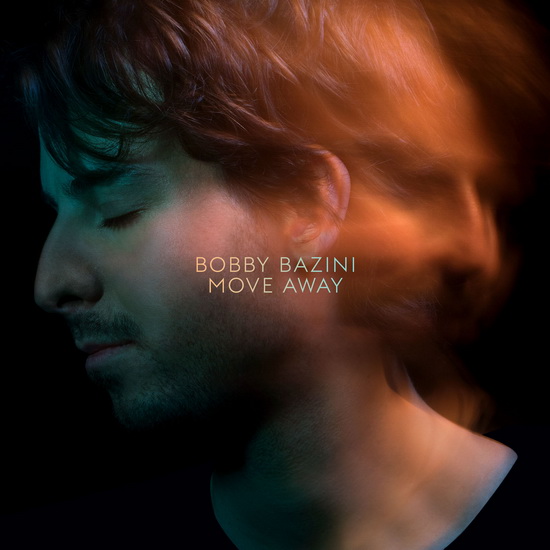 Move Away (Vinyl) - BOBBY BAZINI