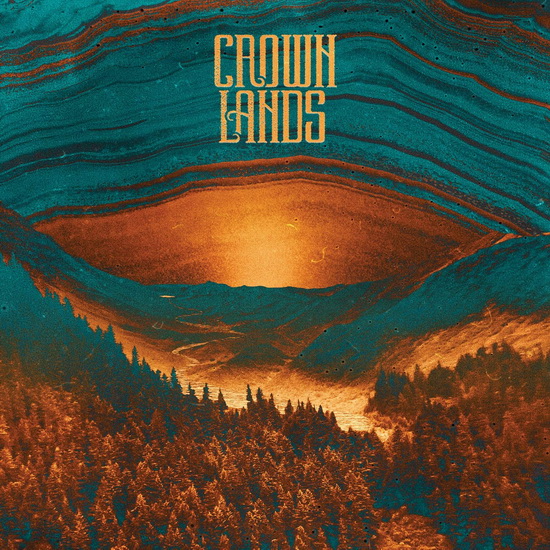 Crown Lands - EP (Vinyl) - CROWN LANDS