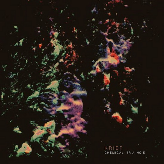 Chemical Trance (Vinyl) - KRIEF
