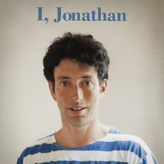 I, Jonathan (Vinyl) - RICHMAN JONATHAN