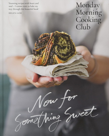 Now for Something Sweet - COLLECTIF