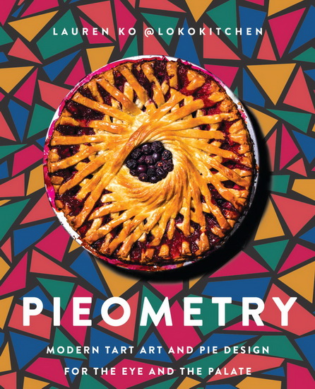 Pieometry - LAUREN KO