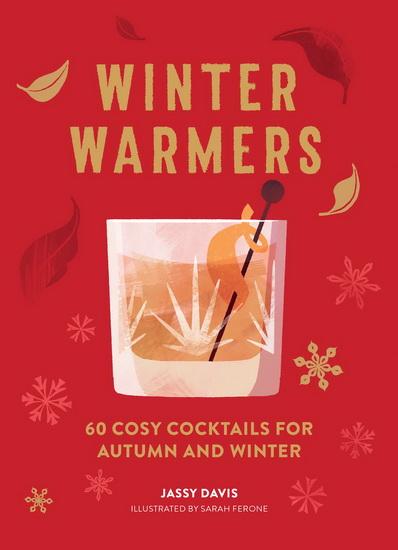 Winter Warmers - JASSY DAVIS