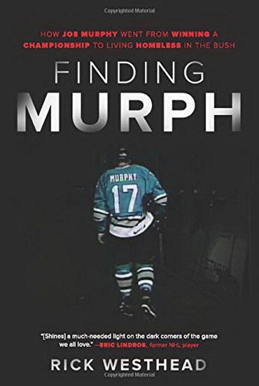 Finding Murph - RICK WESTHEAD