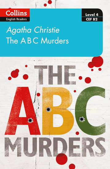 The ABC Murders - AGATHA CHRISTIE