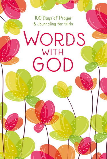 Words with God - COLLECTIF