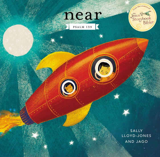 Near - SALLY LLOYD-JONES