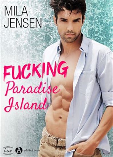Fucking Paradise Island - MILA JENSEN