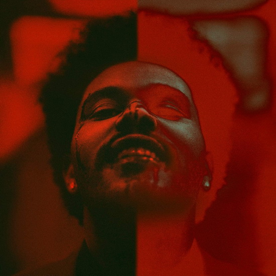 After Hours (Vinyl) - WEEKND (THE)