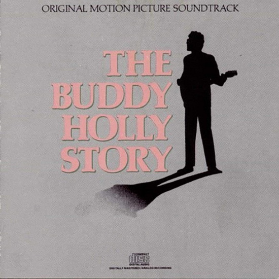 The Buddy Holly Story - BO FILM