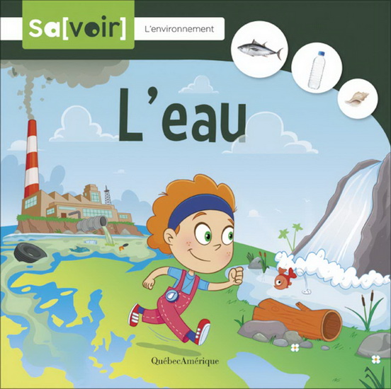 L'Eau - COLLECTIF